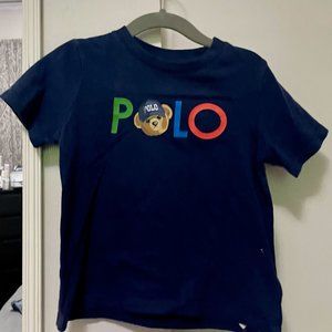 Polo T-Shirt